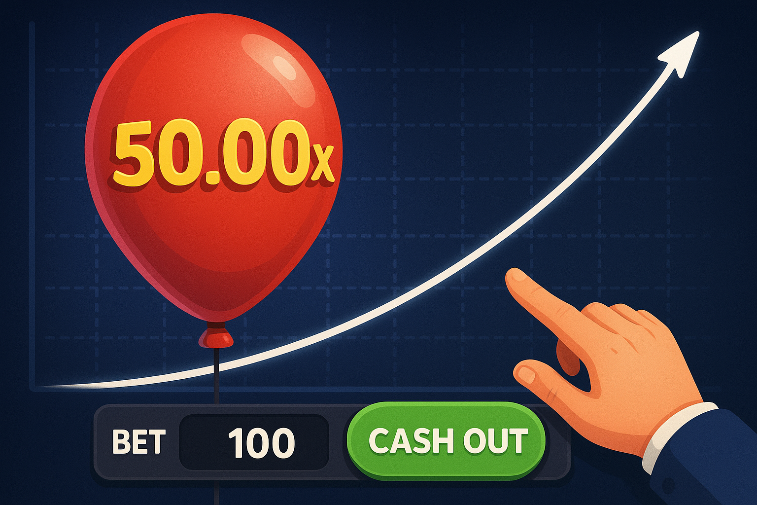 Balloon Features
