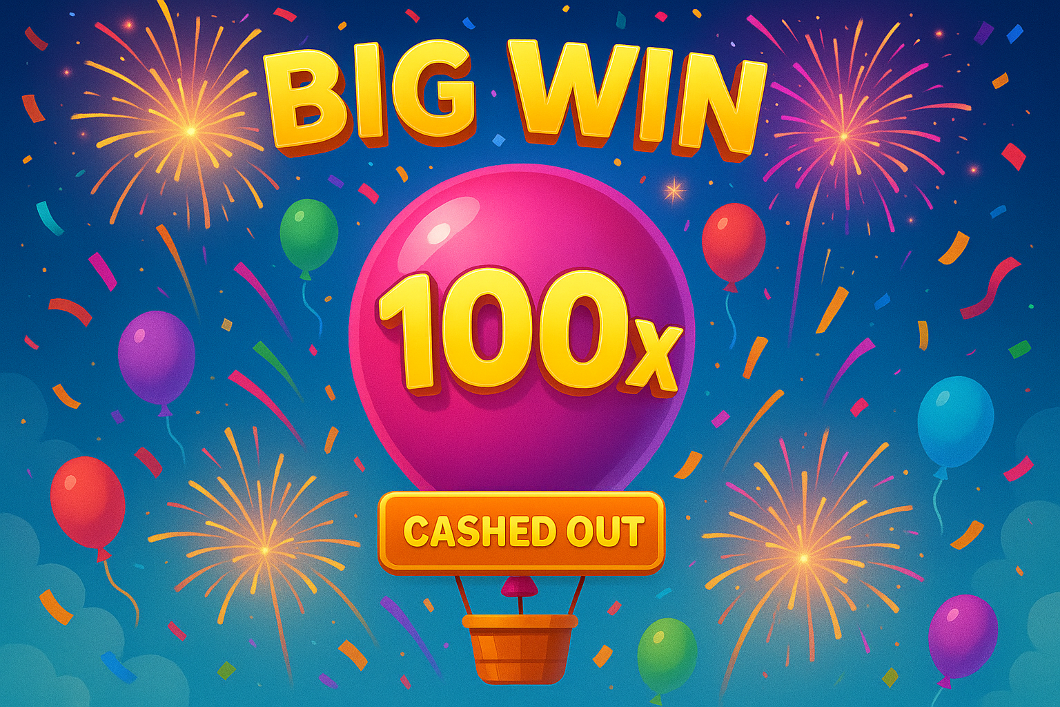 Balloon Strategy