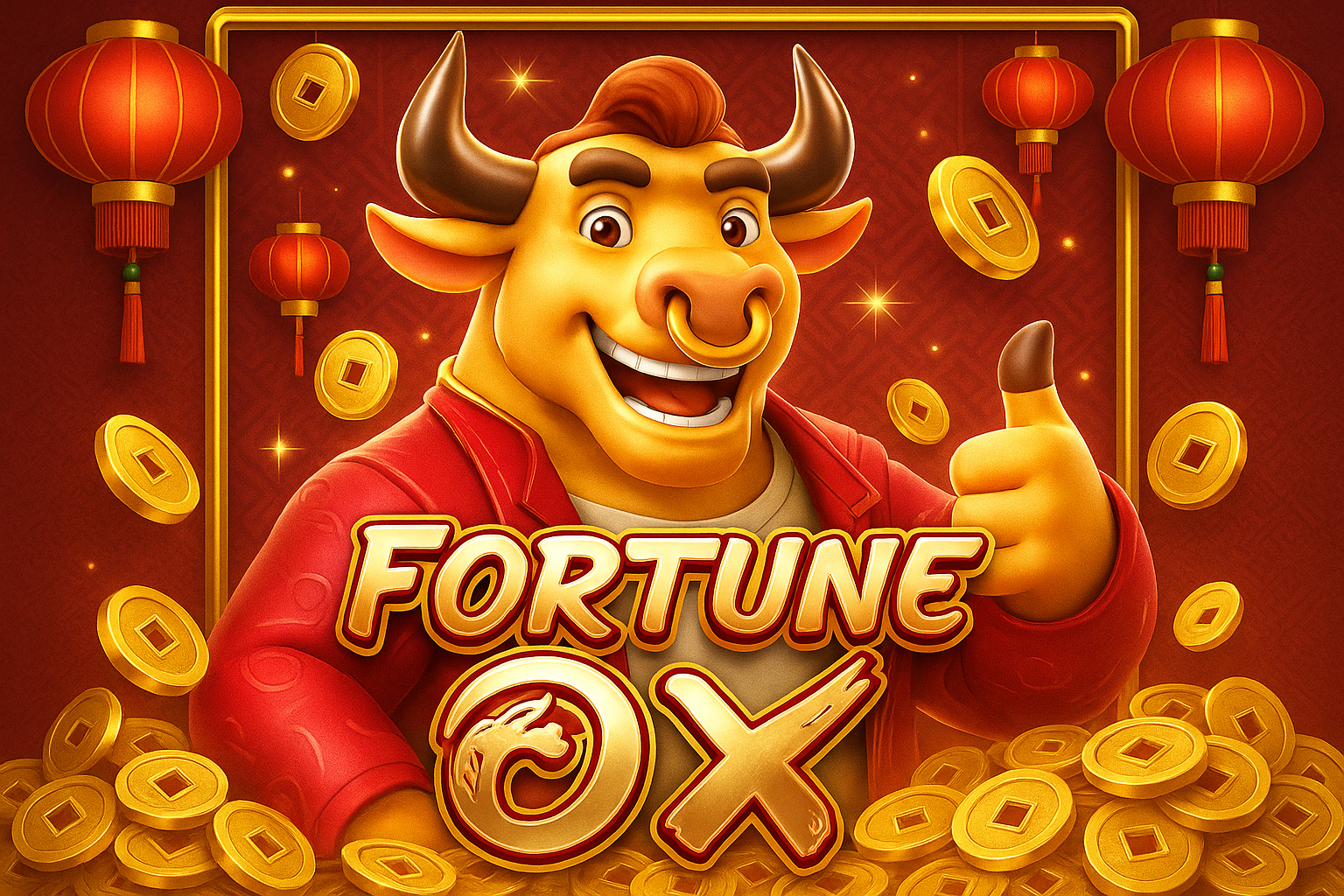 Fortune Ox