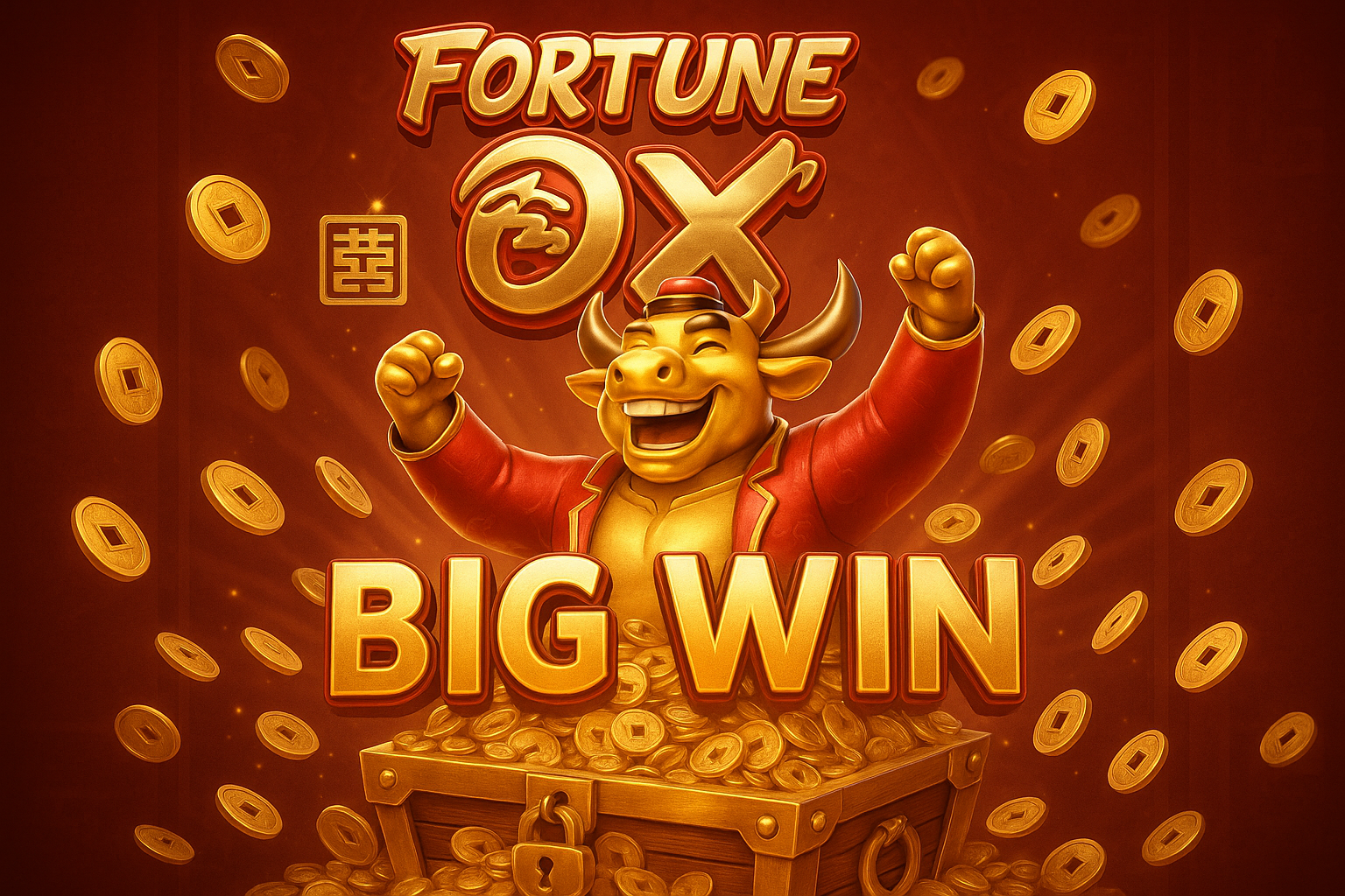 Fortune Ox Tips