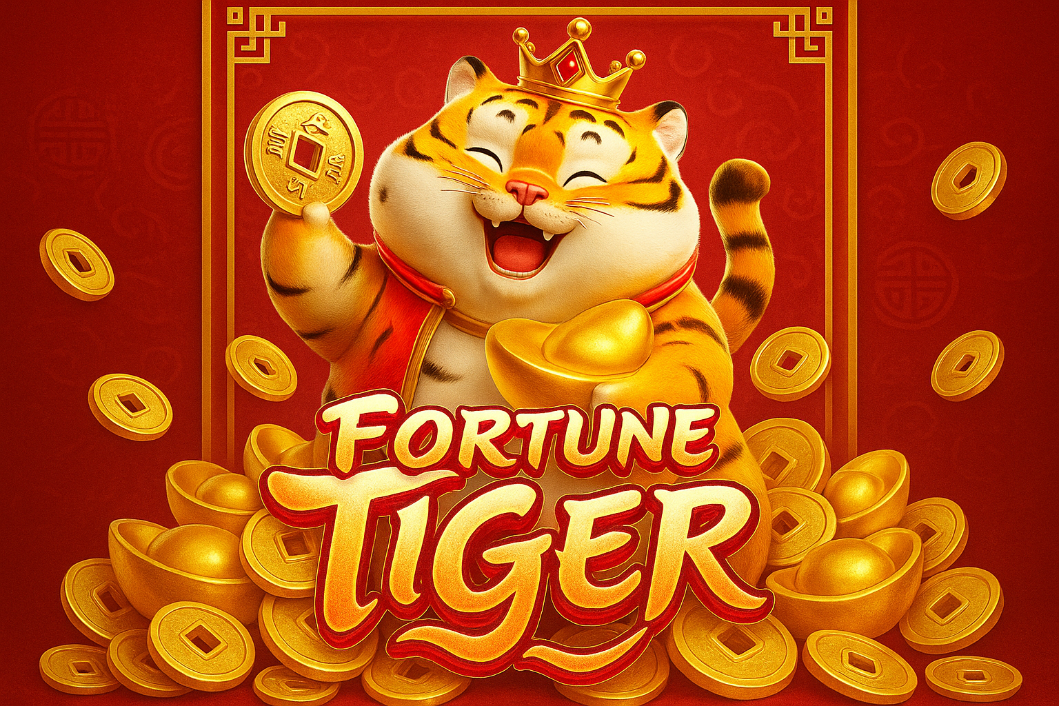 Fortune Tiger