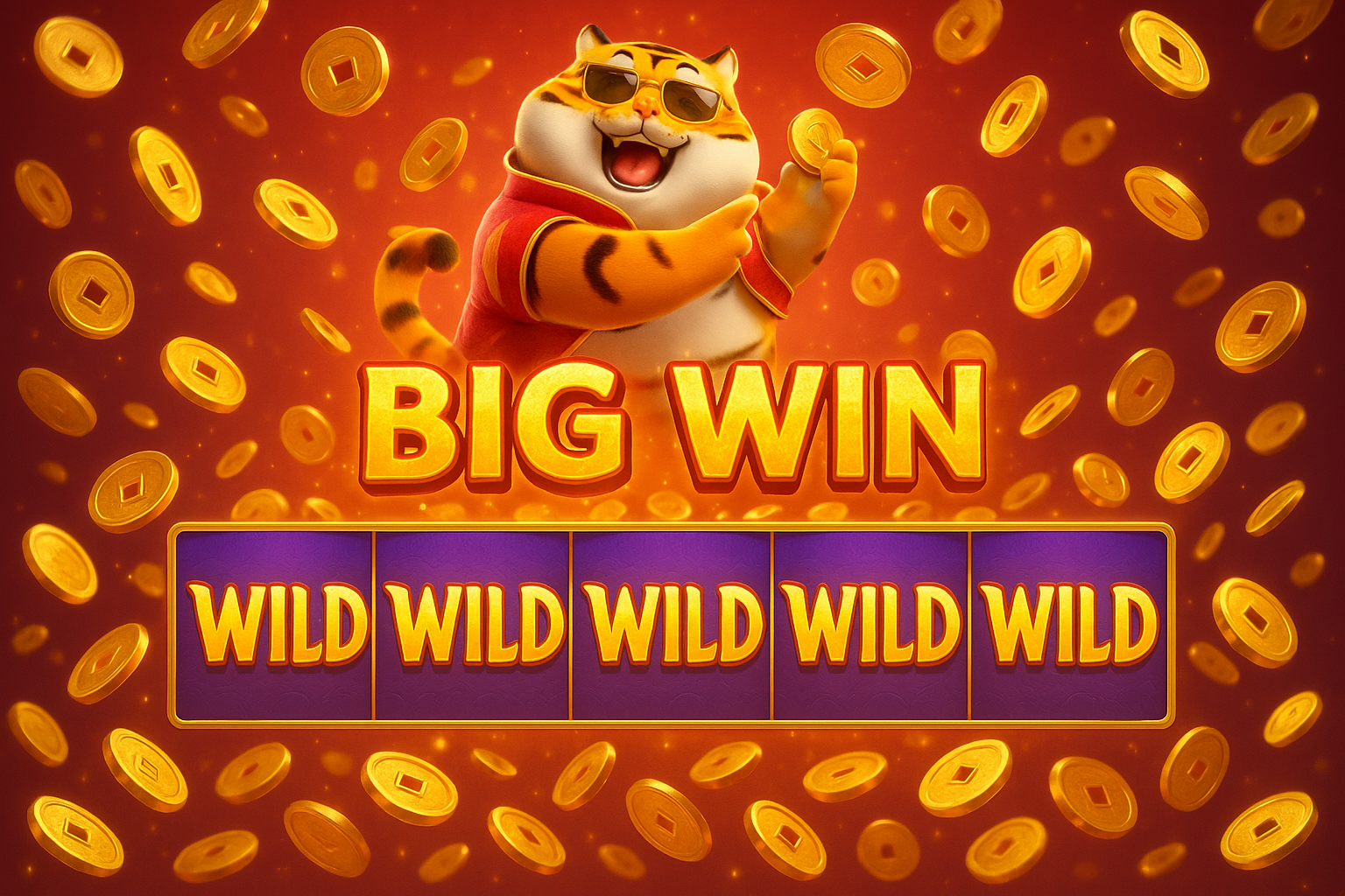 Fortune Tiger Strategy