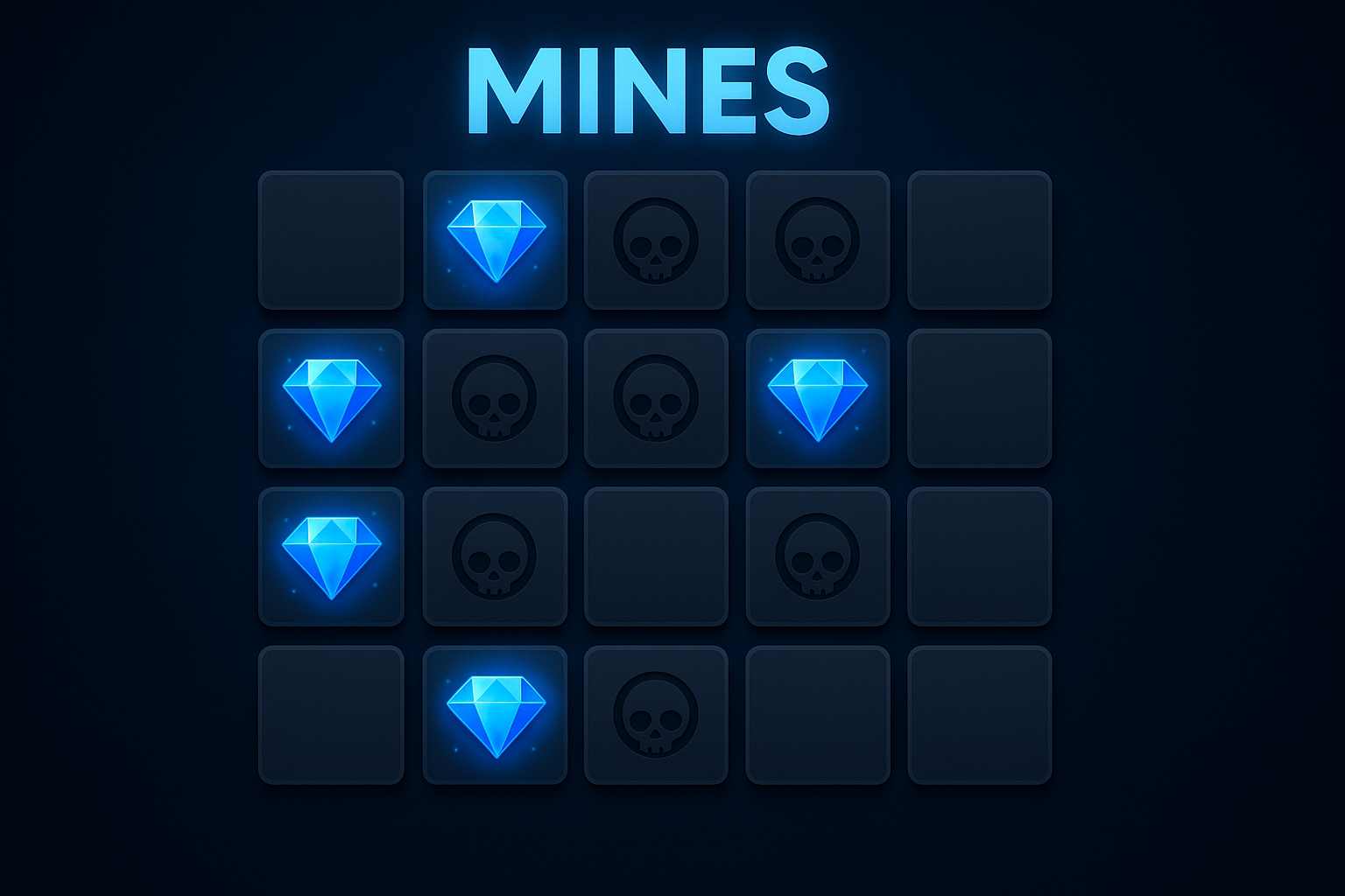 Mines